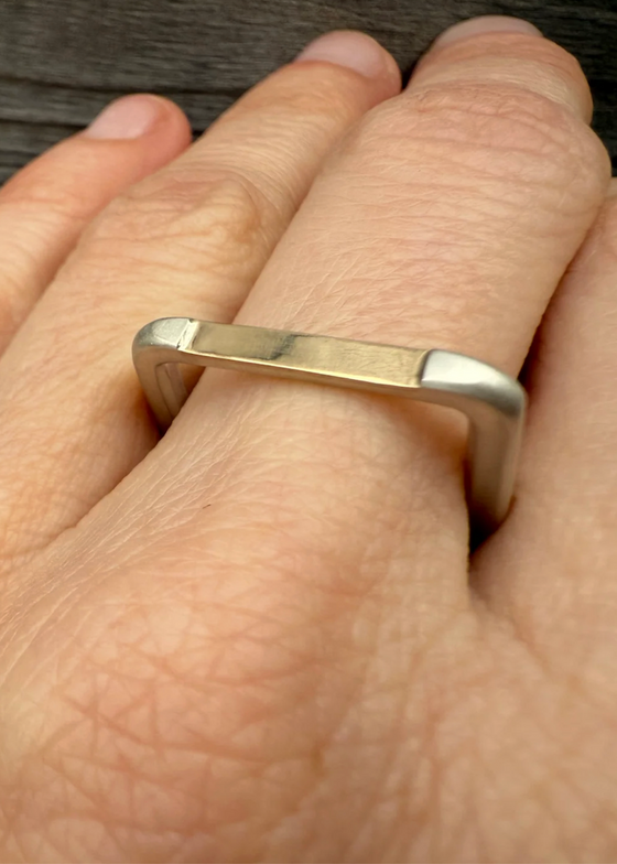 Colleen Mauer Designs | Besame Ring