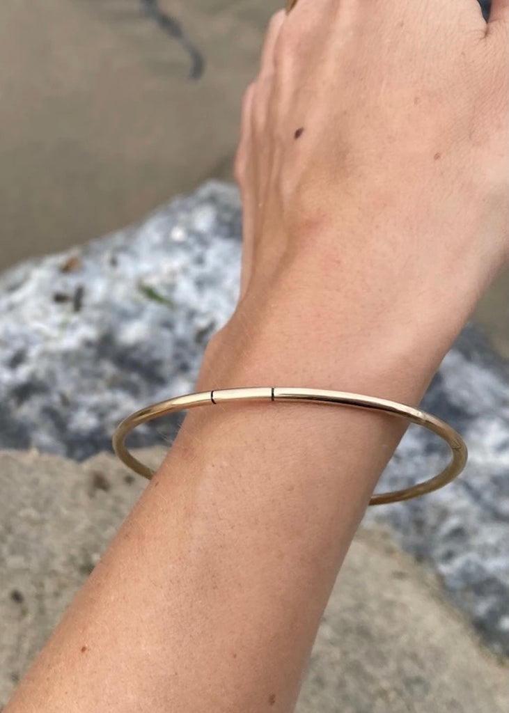 Colleen Mauer Designs | Continual Bracelet