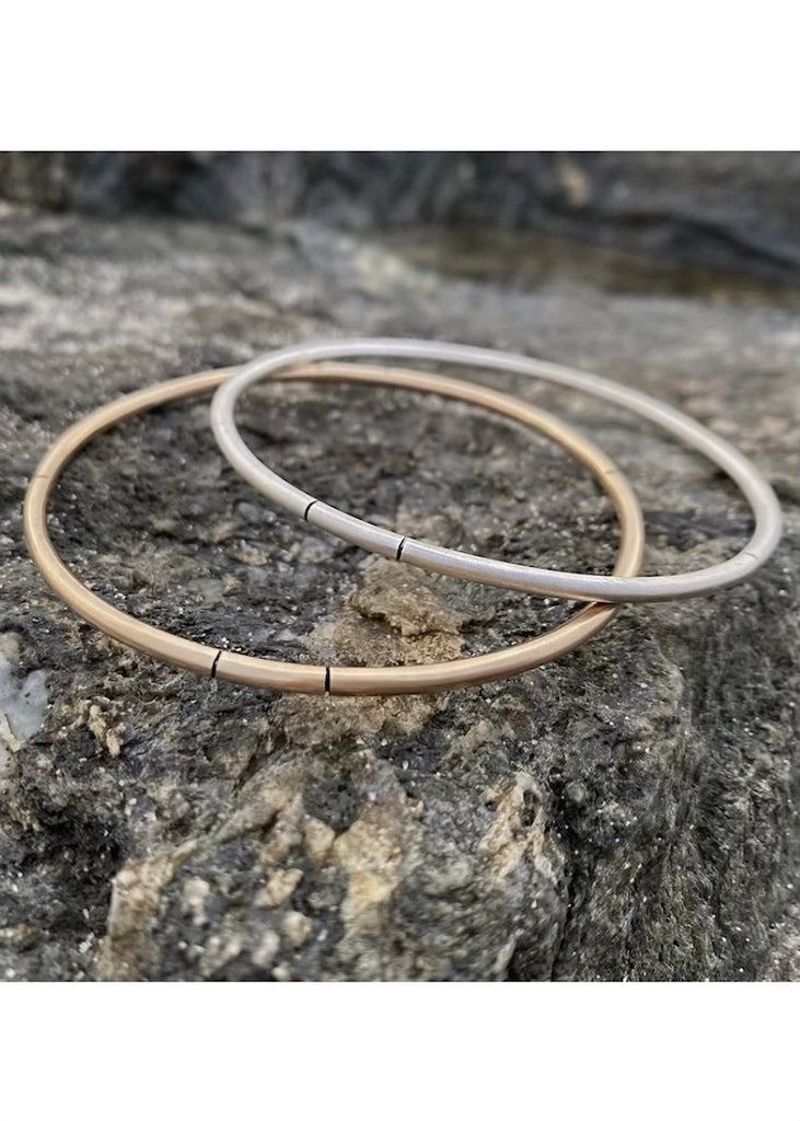 Colleen Mauer Designs | Continual Bracelet
