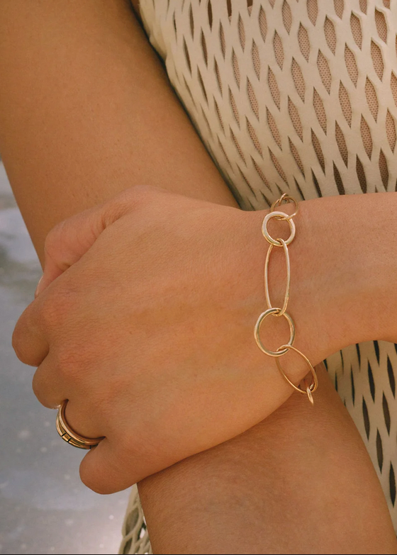 Colleen Mauer Designs | Corlies Bracelet