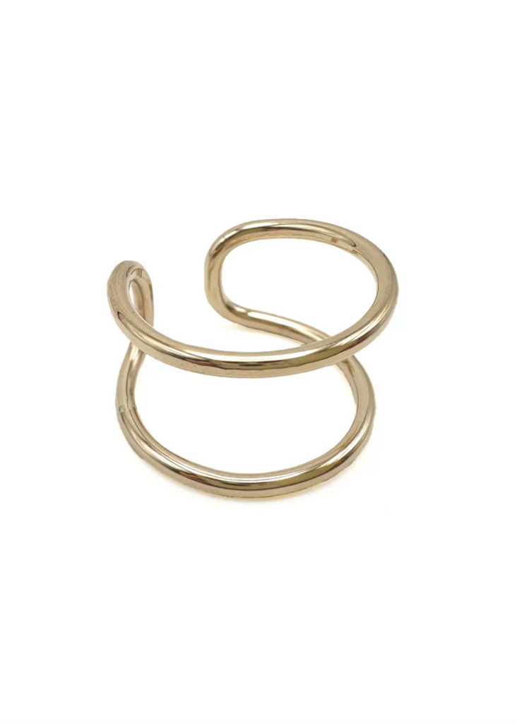 Colleen Mauer Designs | Diabolique Ring