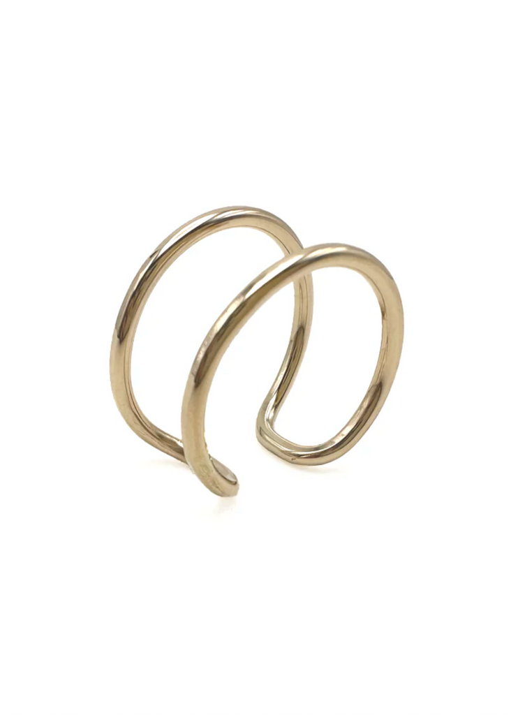 Colleen Mauer Designs | Diabolique Ring