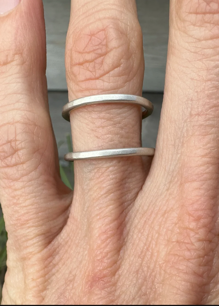 Colleen Mauer Designs | Diabolique Ring