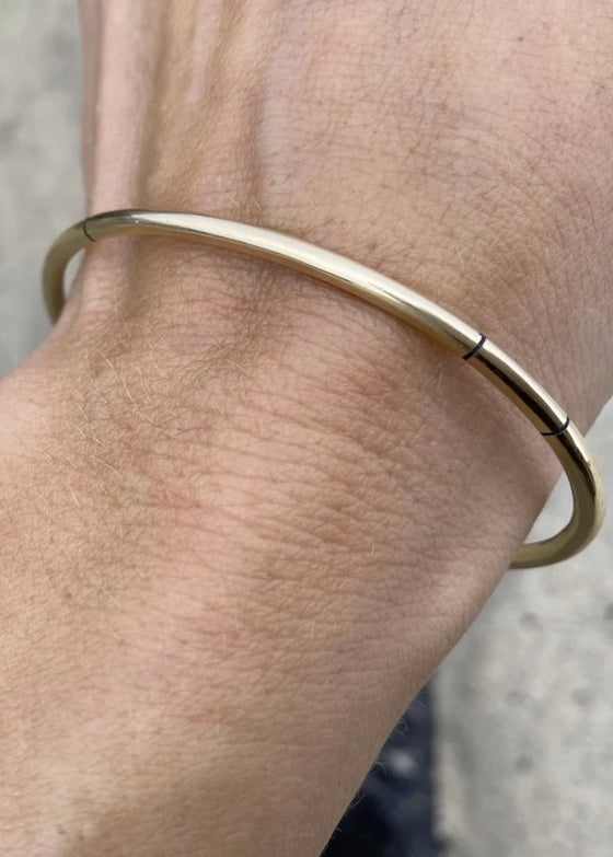 Colleen Mauer Designs | Duality Cuff Bracelet