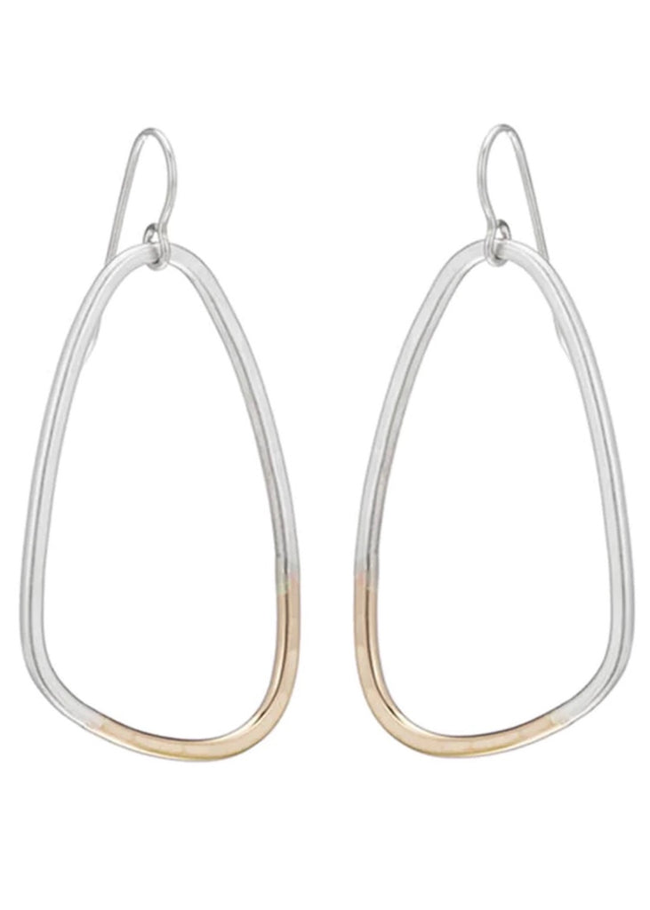 Colleen Mauer Designs | Gradient Drop Earring