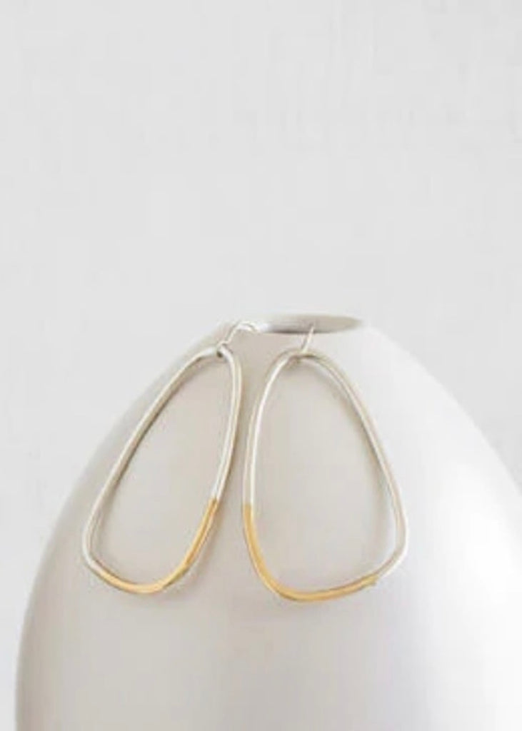 Colleen Mauer Designs | Gradient Drop Earring