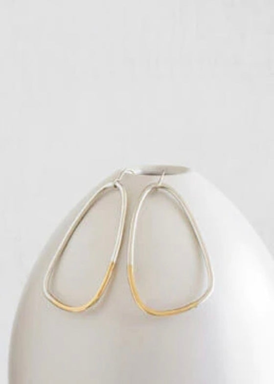 Colleen Mauer Designs | Gradient Drop Earring