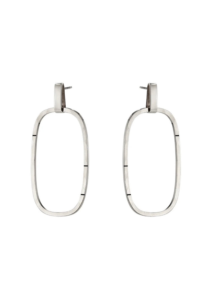 Colleen Mauer Designs | Hybrid Post Earrings