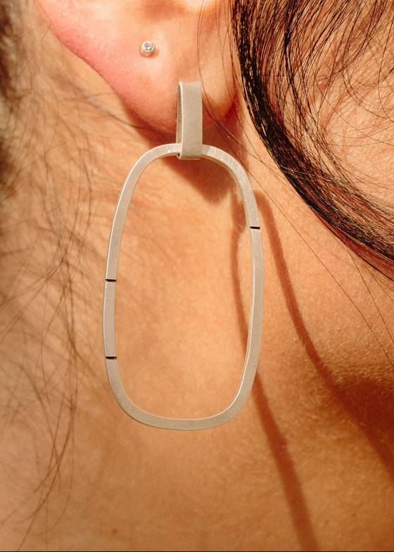 Colleen Mauer Designs | Hybrid Post Earrings