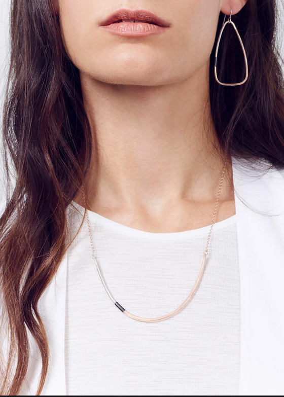 Colleen Mauer Designs | Large Triad Earrings