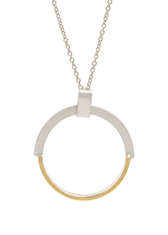 Colleen Mauer Designs | Legacy Necklace