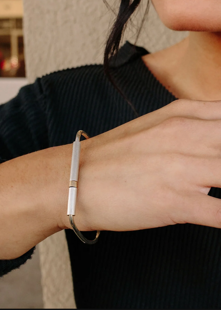 Colleen Mauer Designs | Repetition Bracelet