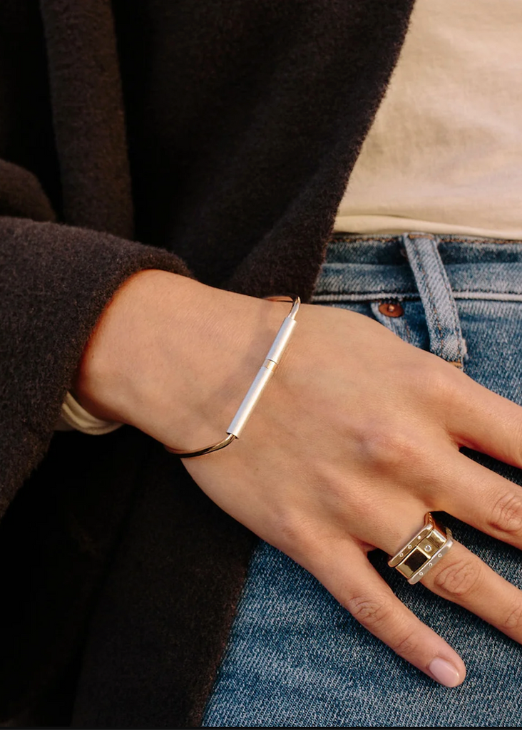 Colleen Mauer Designs | Repetition Bracelet