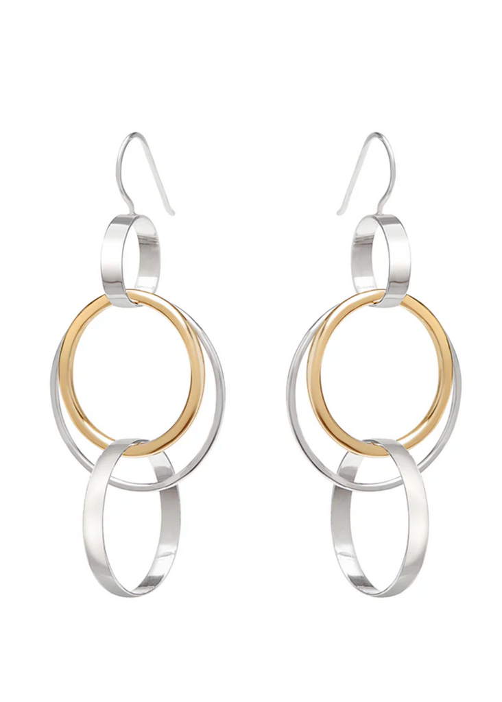 Colleen Mauer Designs | Roseld Earring