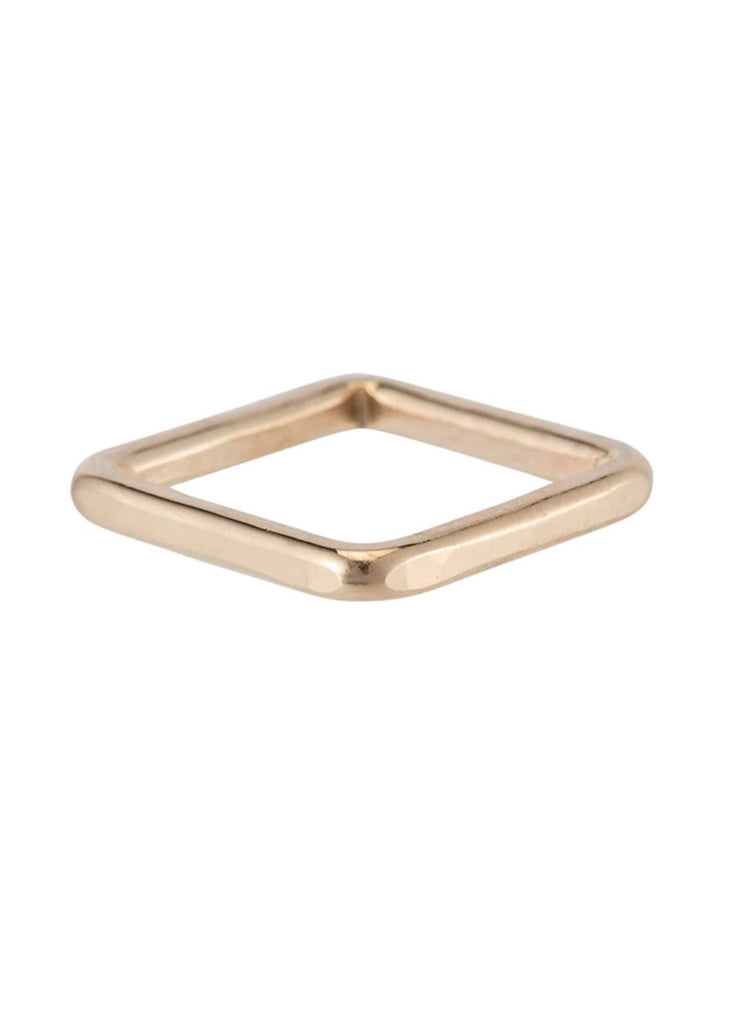 Colleen Mauer Designs | Stacking Ring | 2.5mm