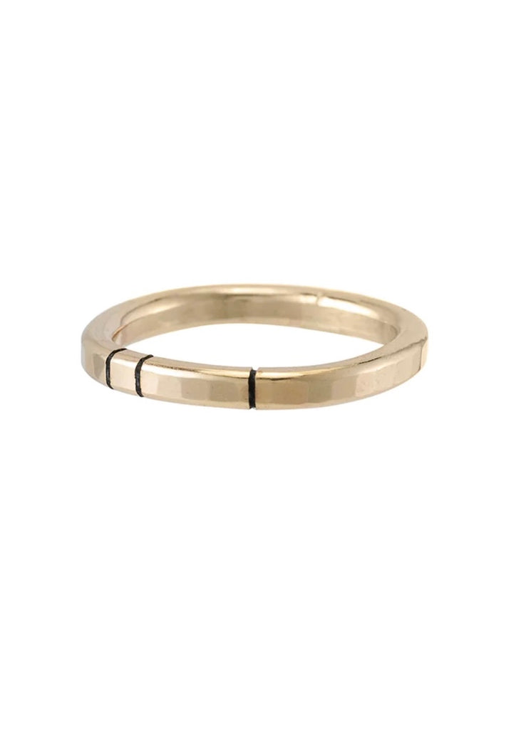 Colleen Mauer Designs | Stacking Ring | 2.5mm