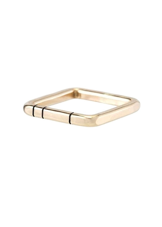 Colleen Mauer Designs | Stacking Ring | 2.5mm