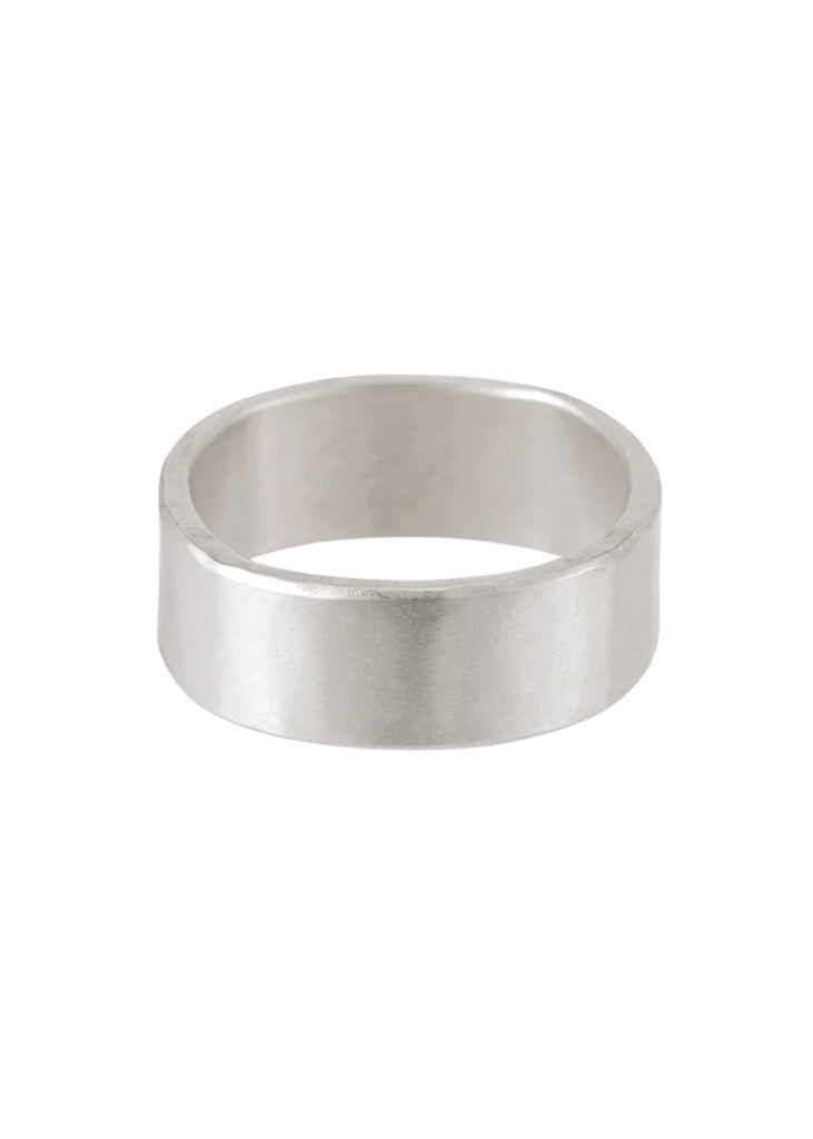 Colleen Mauer Designs | Stacking Ring | 7mm