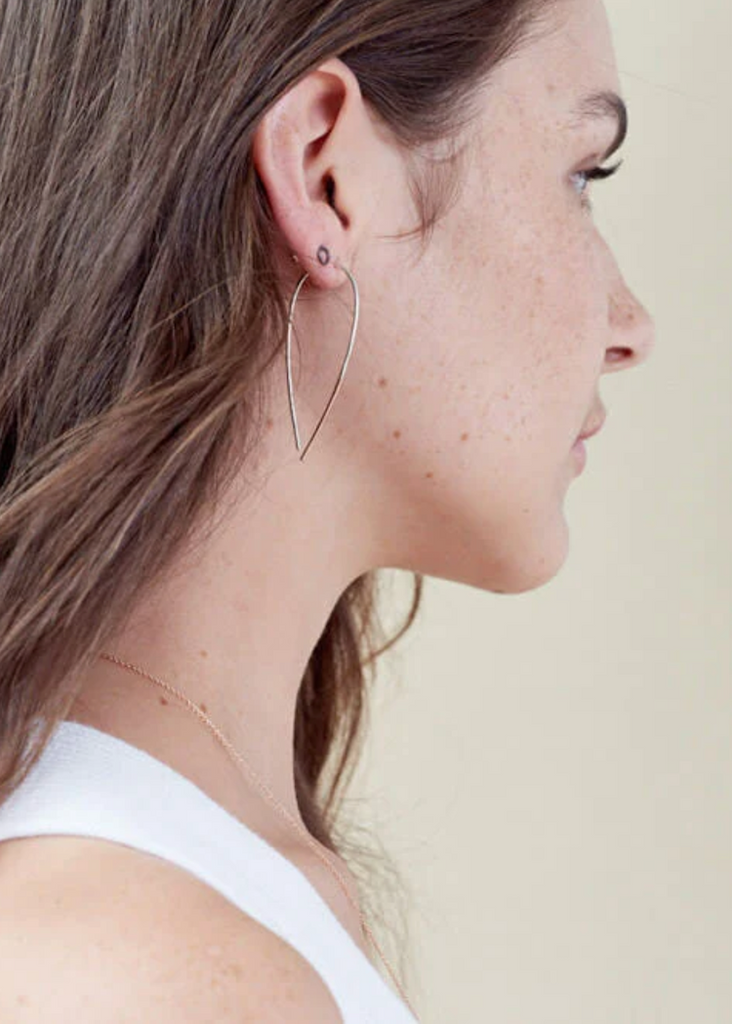 Colleen Mauer Designs | Teardrop Earrings