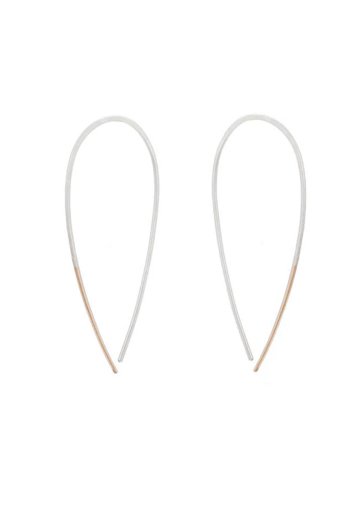 Colleen Mauer Designs | Teardrop Earrings