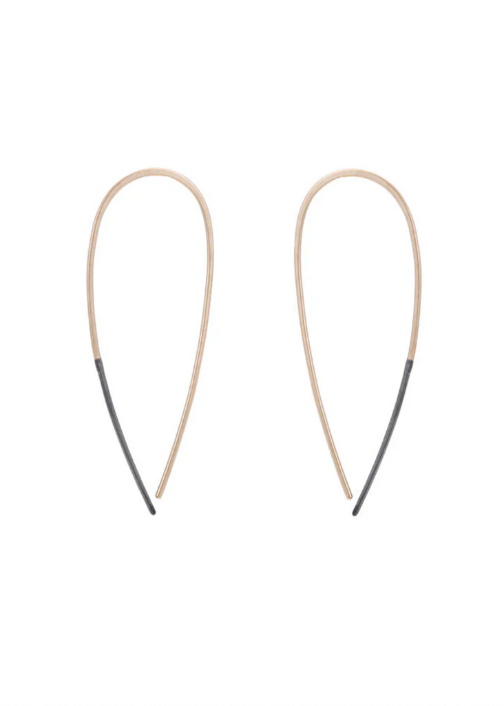 Colleen Mauer Designs | Teardrop Earrings