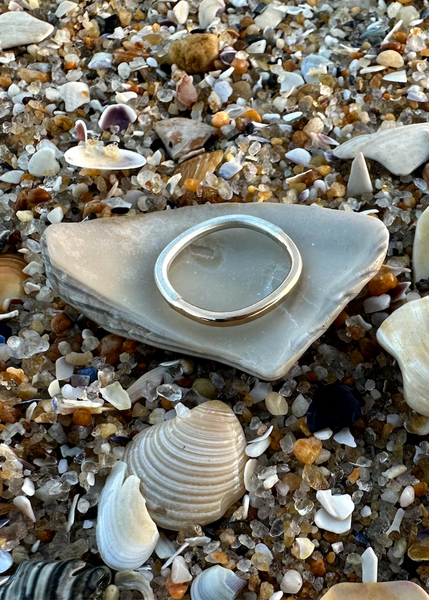 Raring Design Colleen Mauer Designs | The Libra Ring - The Phoenix