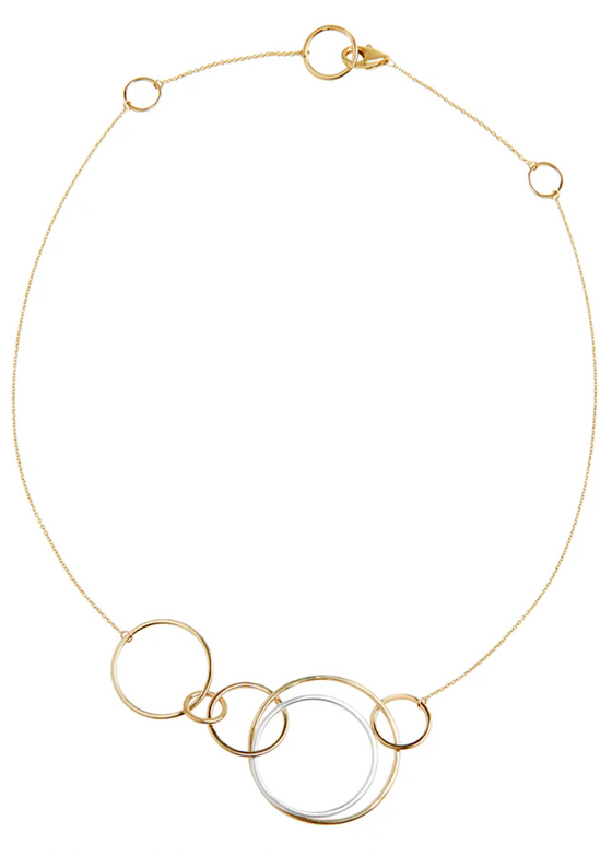 Colleen Mauer Designs | Woodland Necklace