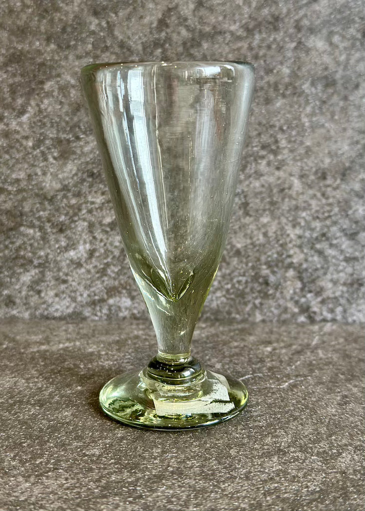 Cone Glass | Cordial
