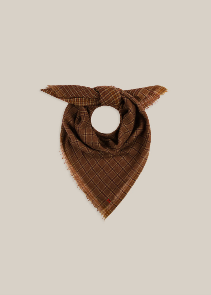Corneille Foulard No 852 Mask