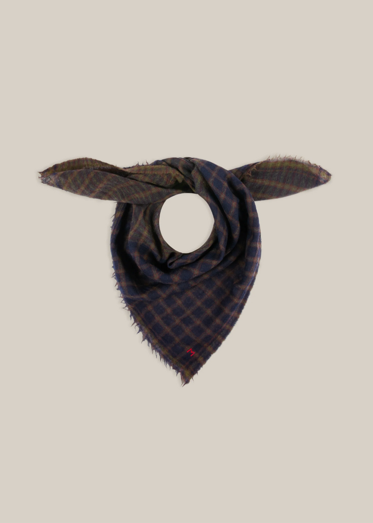 Corneille Foulard No 852 Midnight