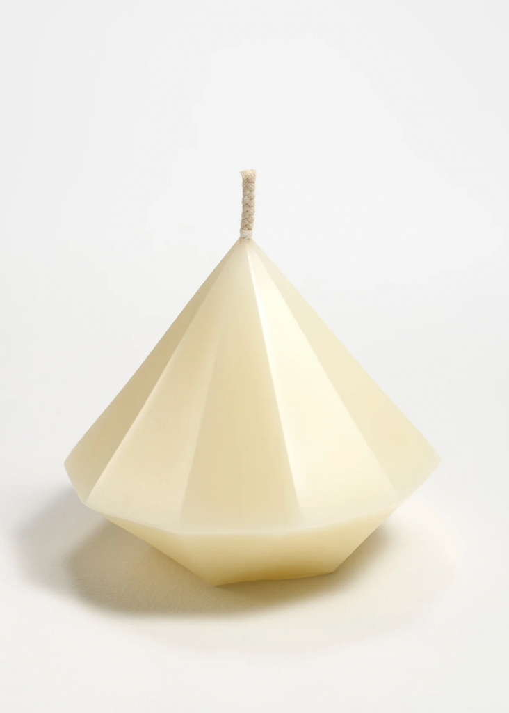 Greentree Home | Gemstone Candle Cream