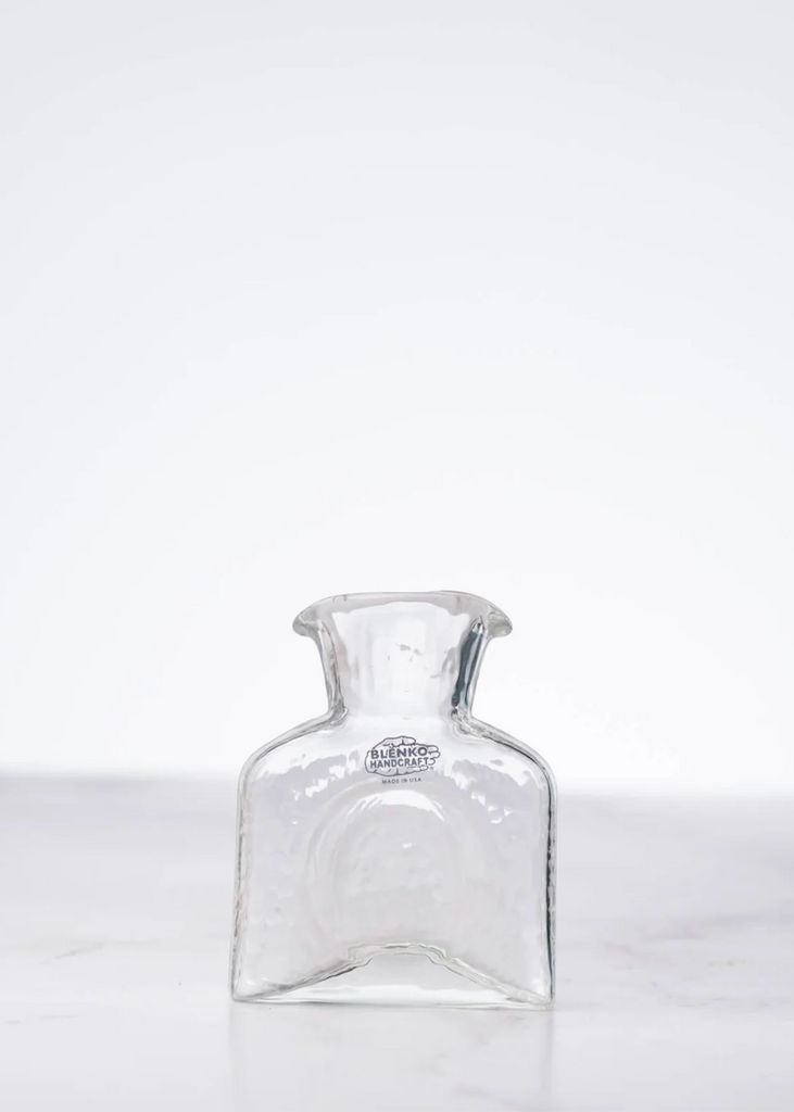 Crystal Nano Water Bottle