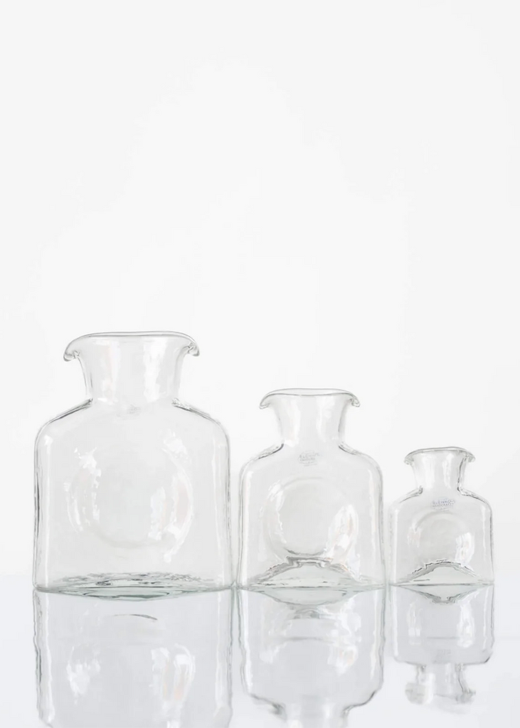 Crystal Trio