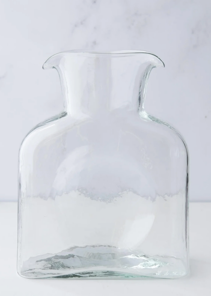 Crystal Water Bottle