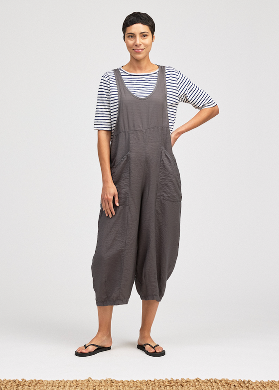 Cut Loose | Elbow Sleeve Top