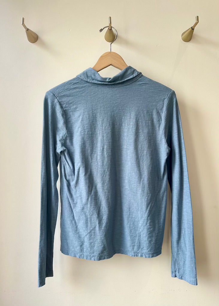 Cut Loose | Fitted Shirt