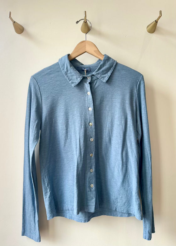 Cut Loose | Fitted Shirt