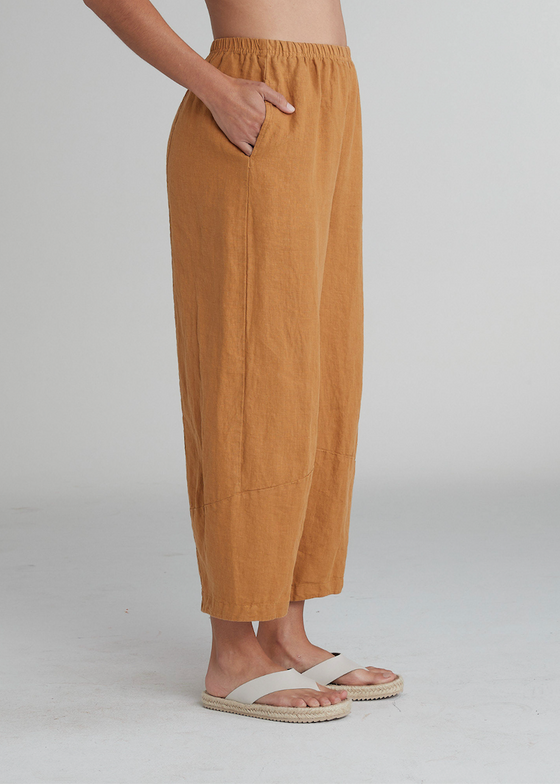Cut Loose | Lantern Pant