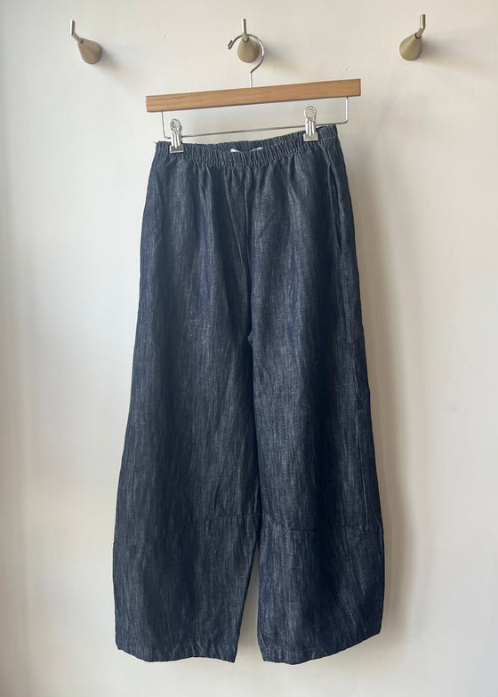 Cut Loose | Lantern Pant