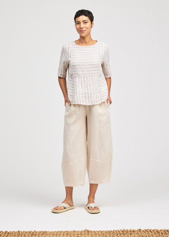 Cut Loose | Lantern Pant | Jicama