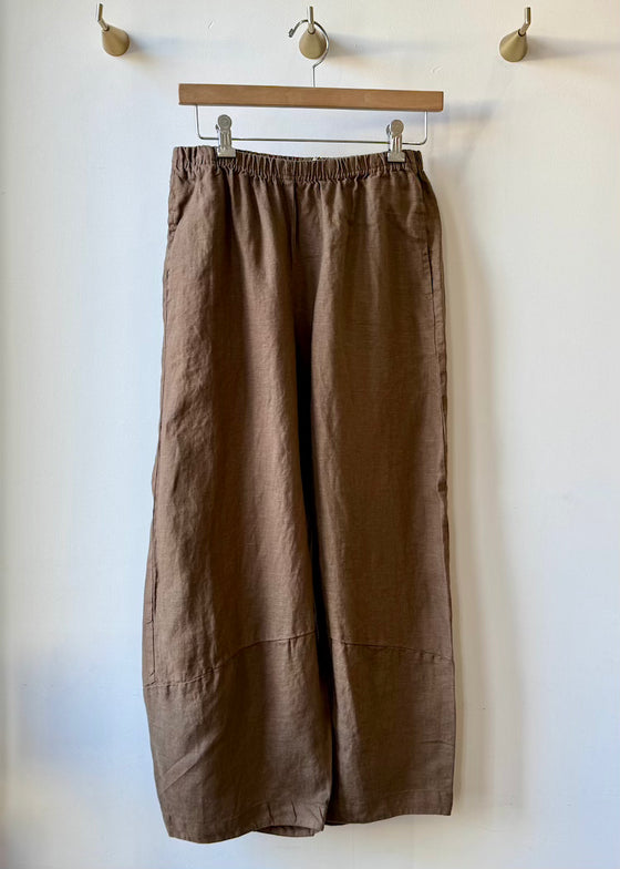 Cut Loose | Lantern Pant