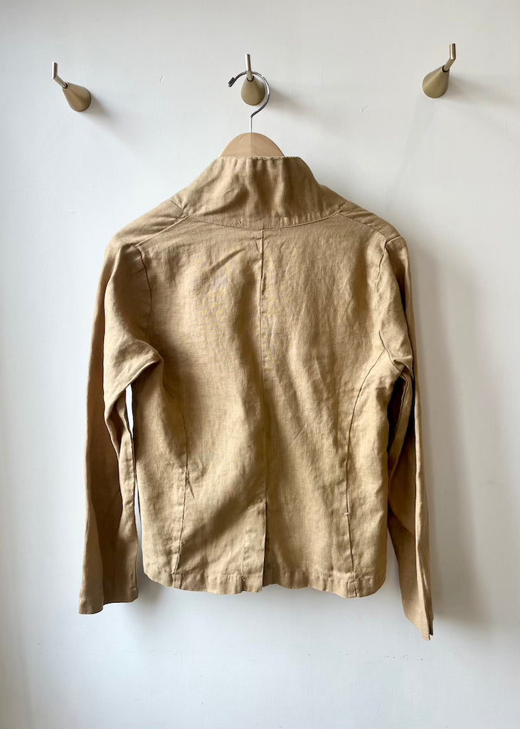 Cut Loose | One Button Blazer