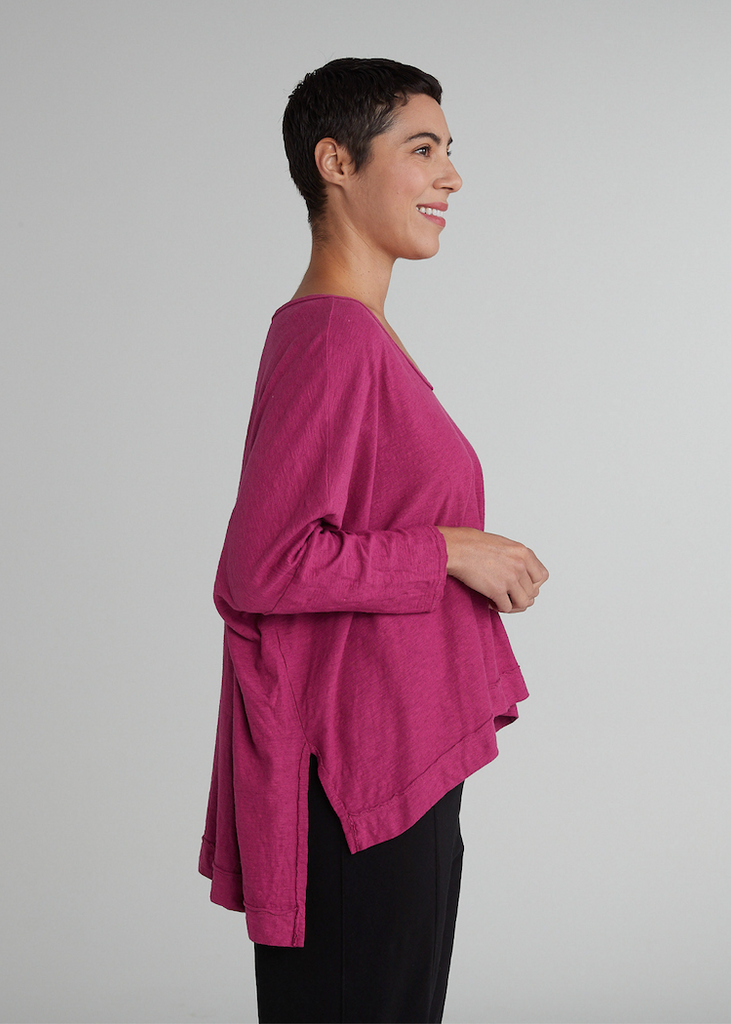 Cut Loose | One Size Deep Vee