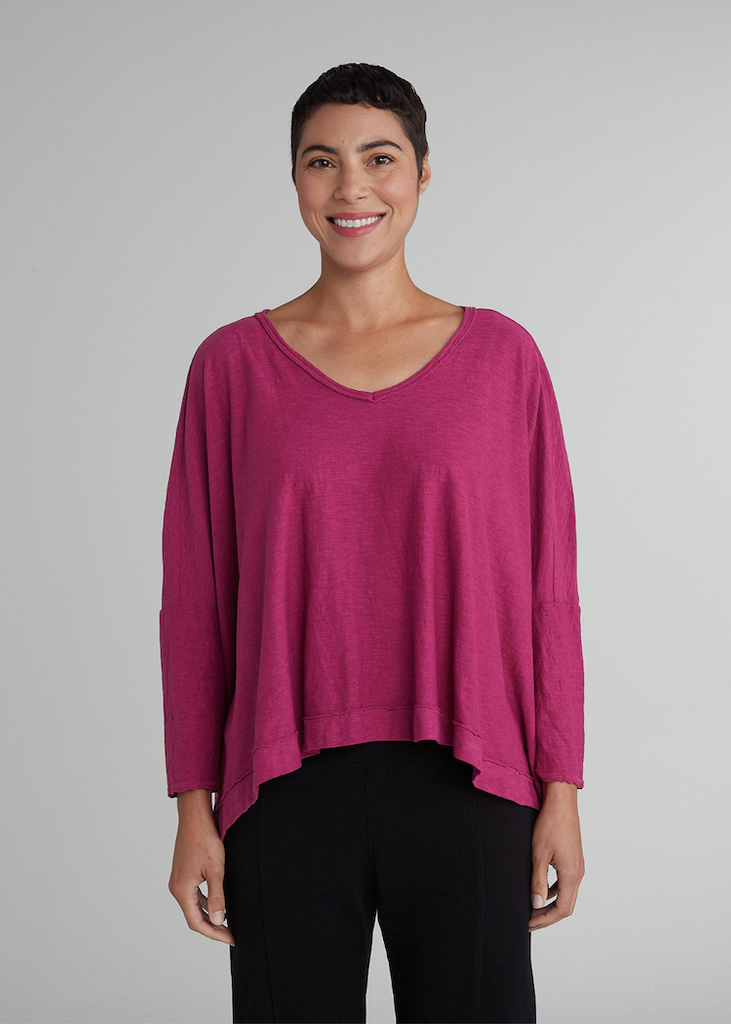 Cut Loose | One Size Deep Vee
