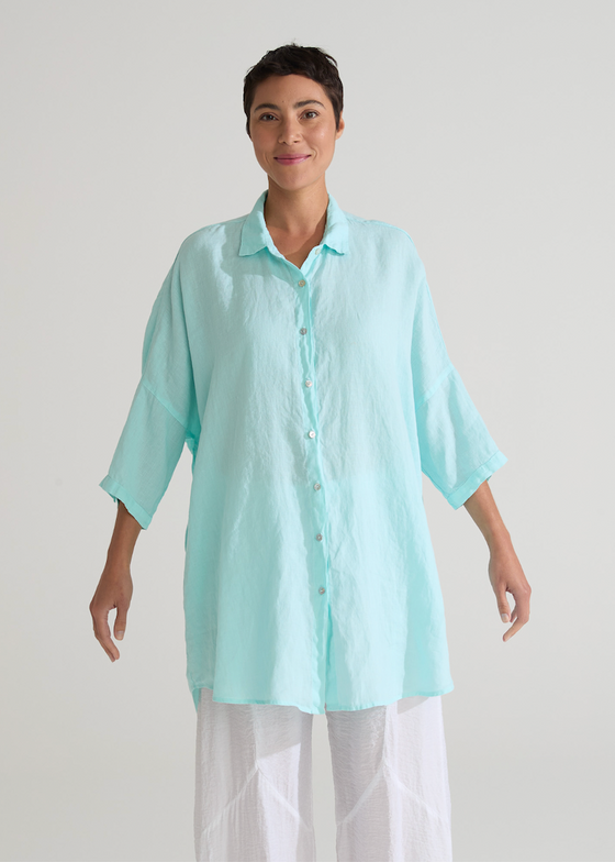 Cut Loose | One Size Shirt | Fountain