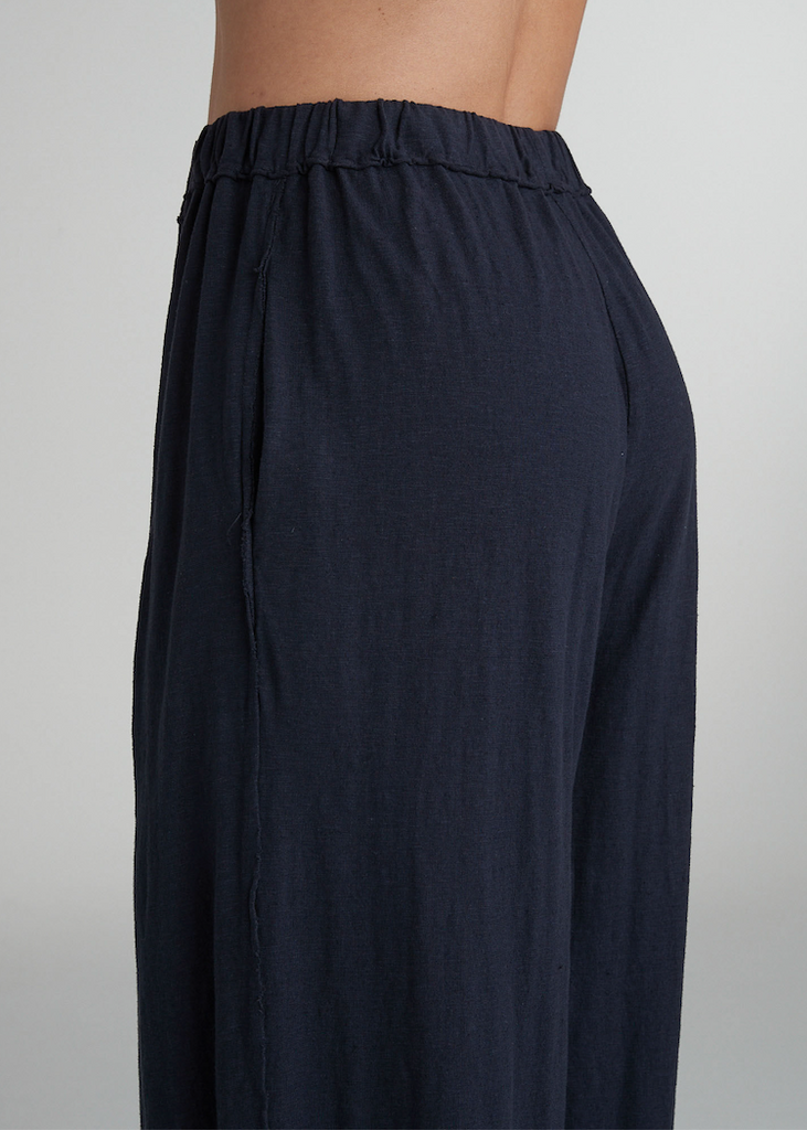Cut Loose | Pleat Pant