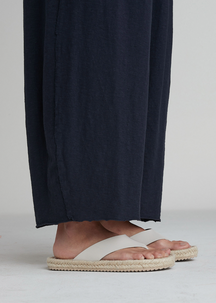 Cut Loose | Pleat Pant