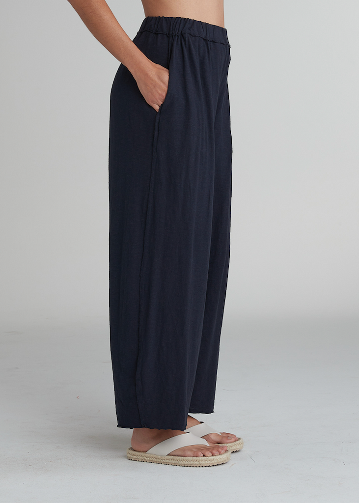 Cut Loose | Pleat Pant