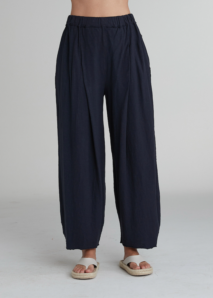 Cut Loose | Pleat Pant