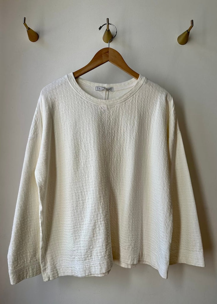 Cut Loose | Sweatshirt Launder